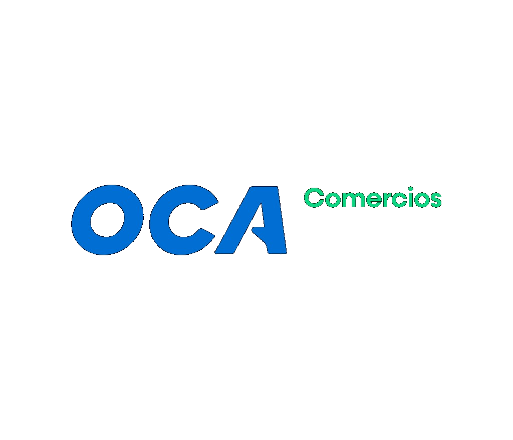 Logo de OCA