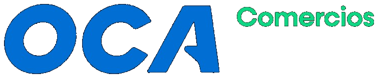 Logo de OCA