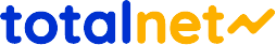 Logo de Totalnet